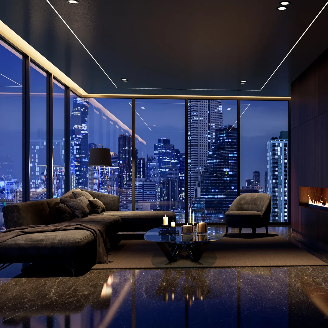 Hotel in Broklyn