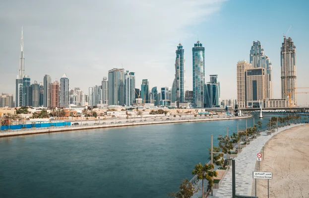 Dubai Hills