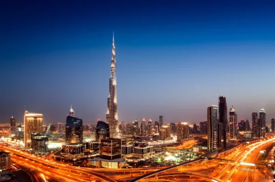 The Ultimate Guide to Staying in Dubai Holiday Homes