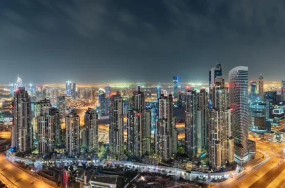 Why Property Owners in Dubai Are Choosing Holiday Home Management