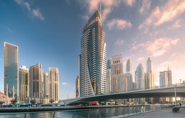 Business Bay