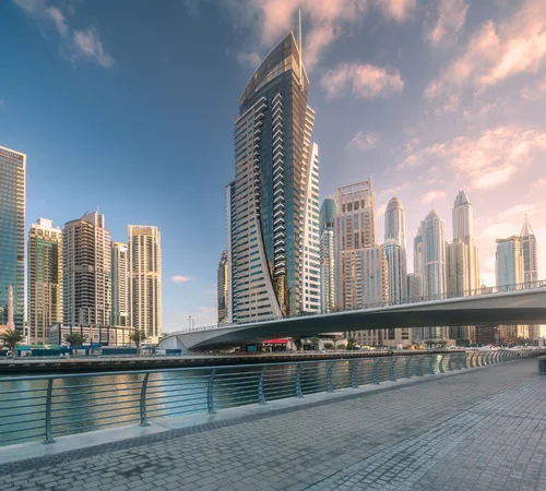 02. Business Bay