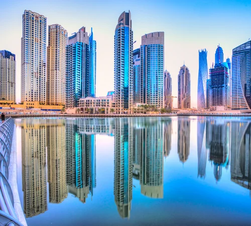 05. Dubai Marina